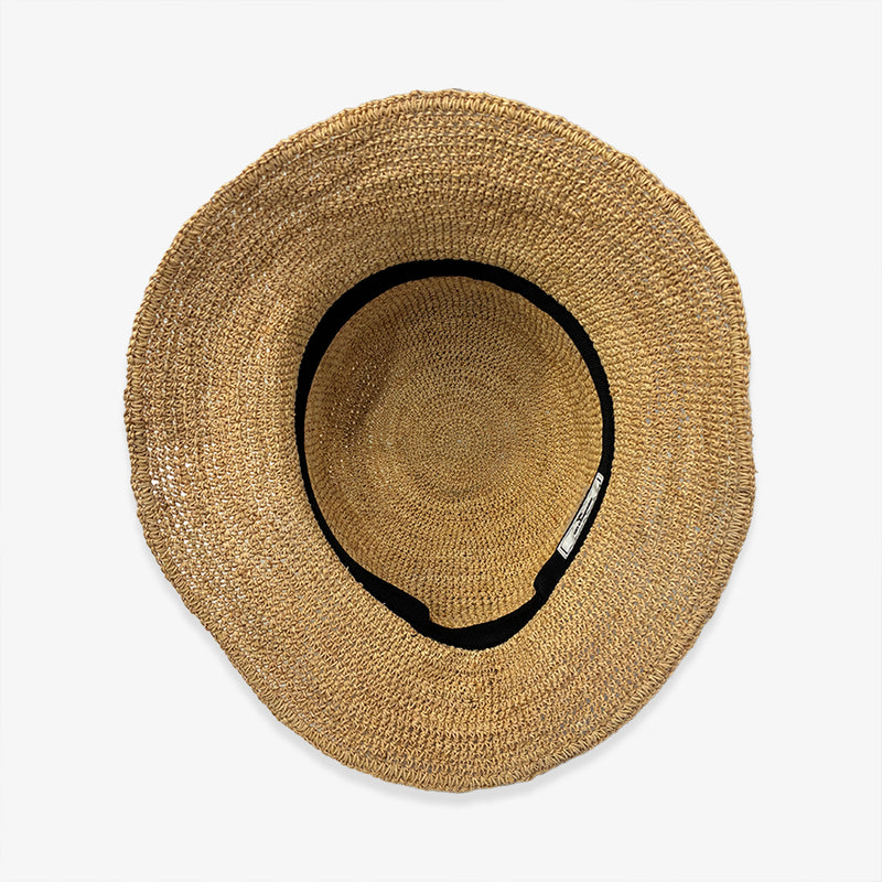 un chapeau ラフィアハット – 林八百吉商店