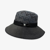 e-zoo   ぎざぎざリボン hat