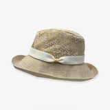 e-zoo   ぎざぎざリボン hat