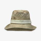 e-zoo   ぎざぎざリボン hat