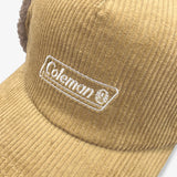 Coleman　フライトキャップ