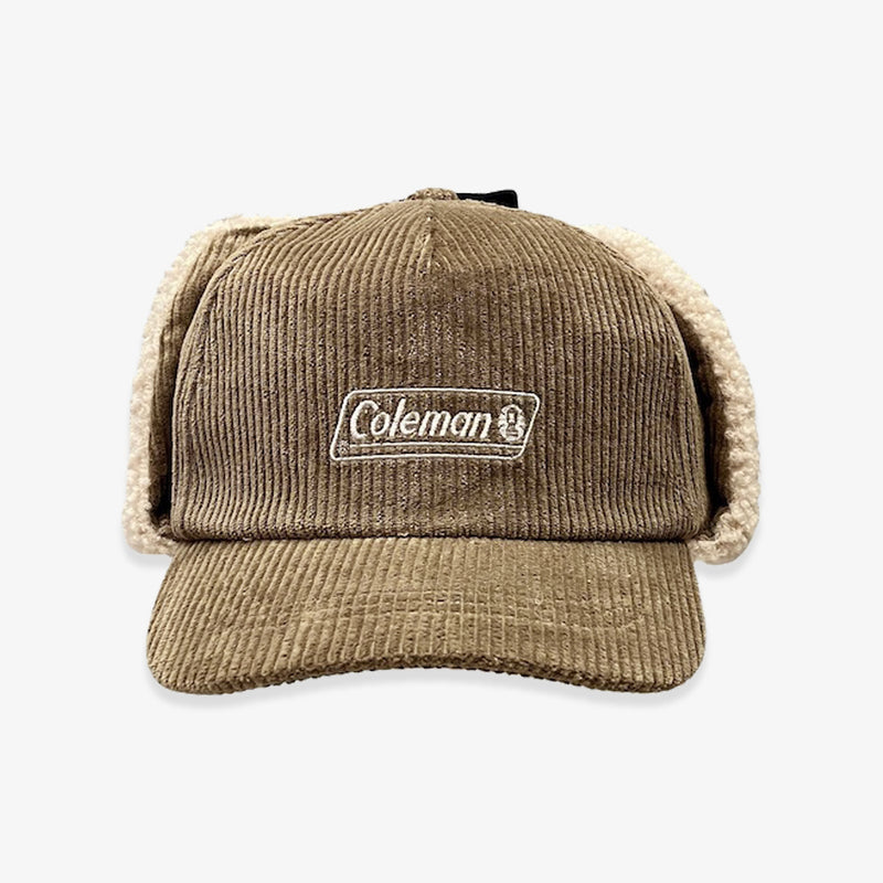 Coleman　フライトキャップ