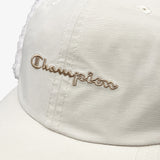 Champion　タフタアビエイターキャップ