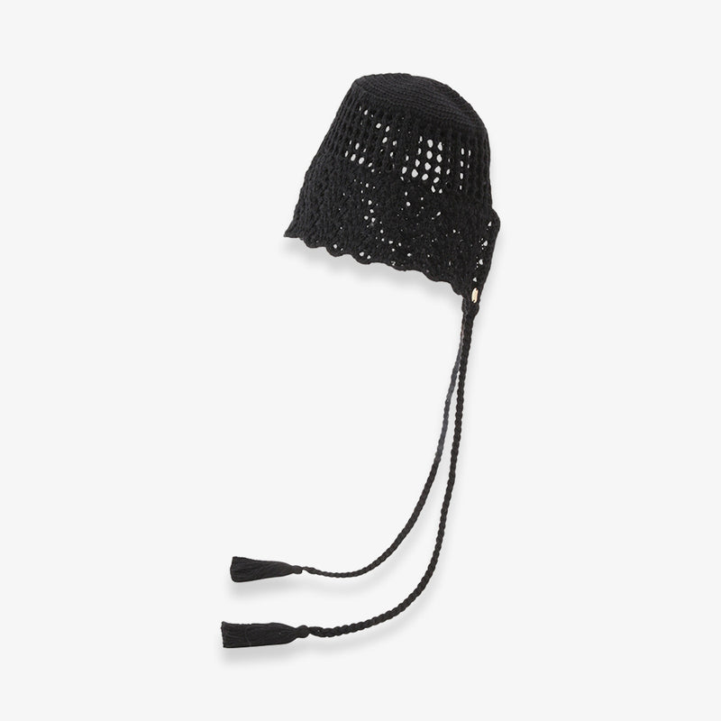 un chapeau ニットボンネット – 林八百吉商店