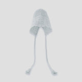 un chapeau ニットボンネット