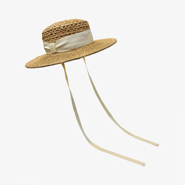 Mia Hat&Accessory – 林八百吉商店