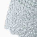 un chapeau ニットボンネット