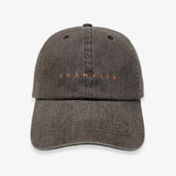 Champion  ピグメントロングハイキャップ