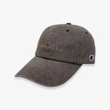 Champion  ピグメントロングハイキャップ
