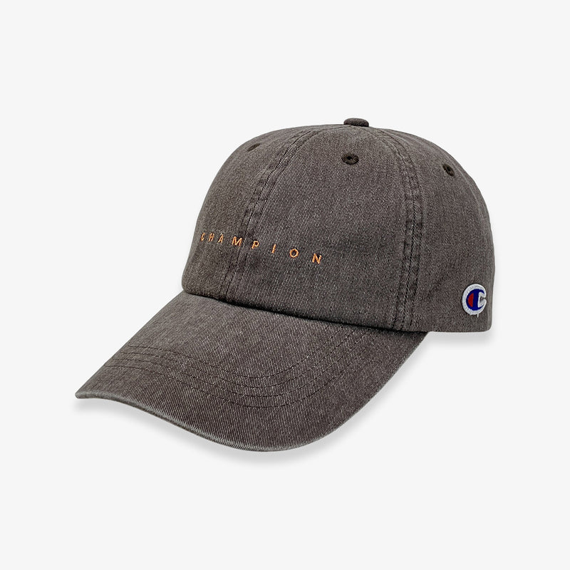 Champion  ピグメントロングハイキャップ