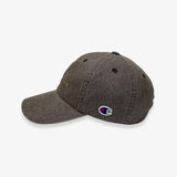 Champion  ピグメントロングハイキャップ