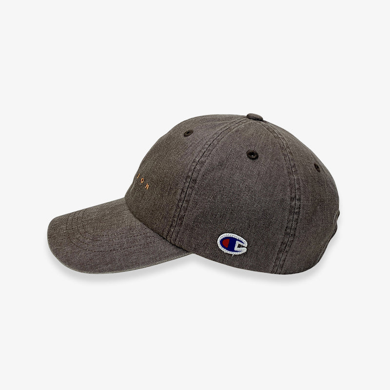 Champion  ピグメントロングハイキャップ