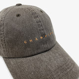 Champion  ピグメントロングハイキャップ