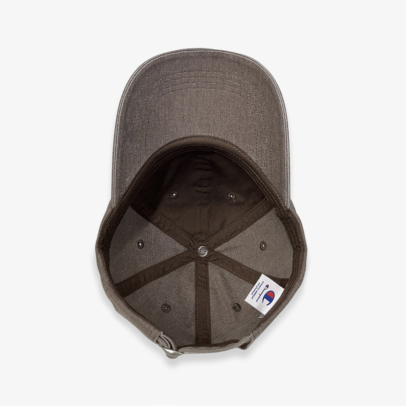 Champion  ピグメントロングハイキャップ