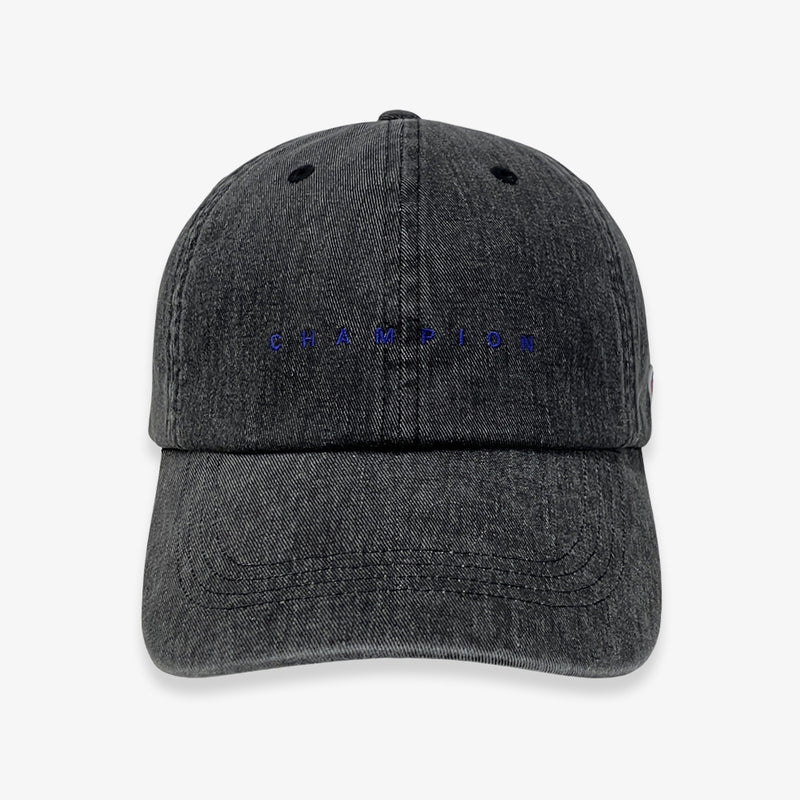 Champion  ピグメントロングハイキャップ