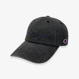 Champion  ピグメントロングハイキャップ