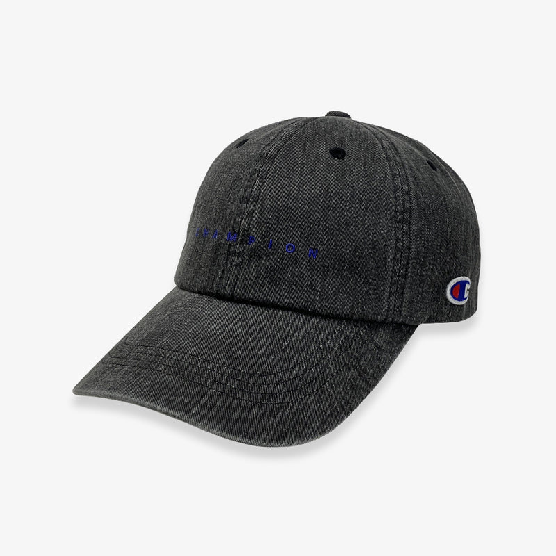 Champion  ピグメントロングハイキャップ