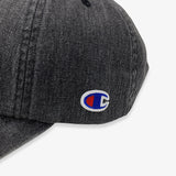 Champion  ピグメントロングハイキャップ