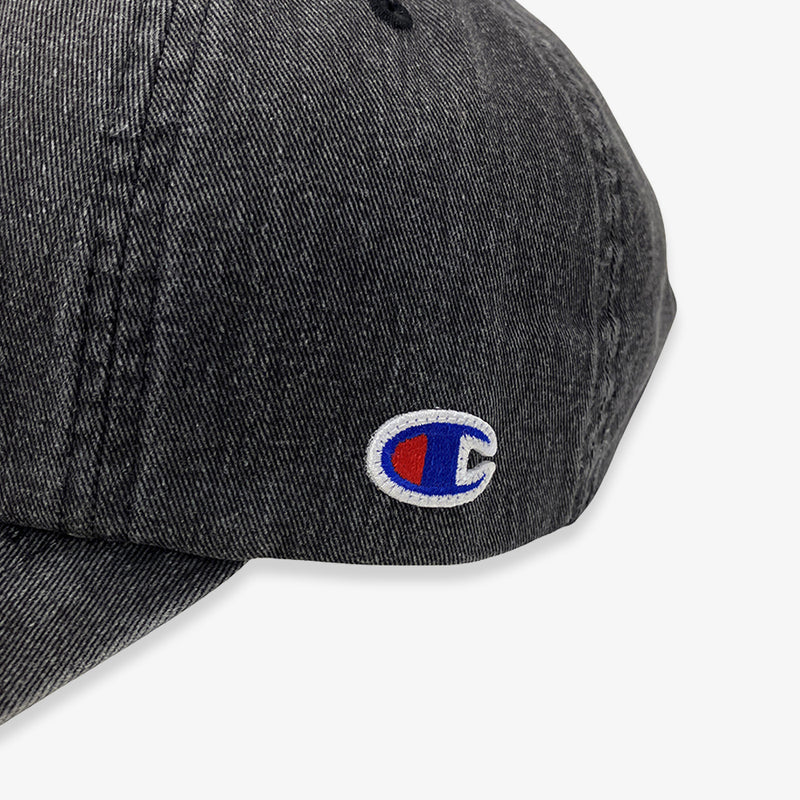 Champion  ピグメントロングハイキャップ
