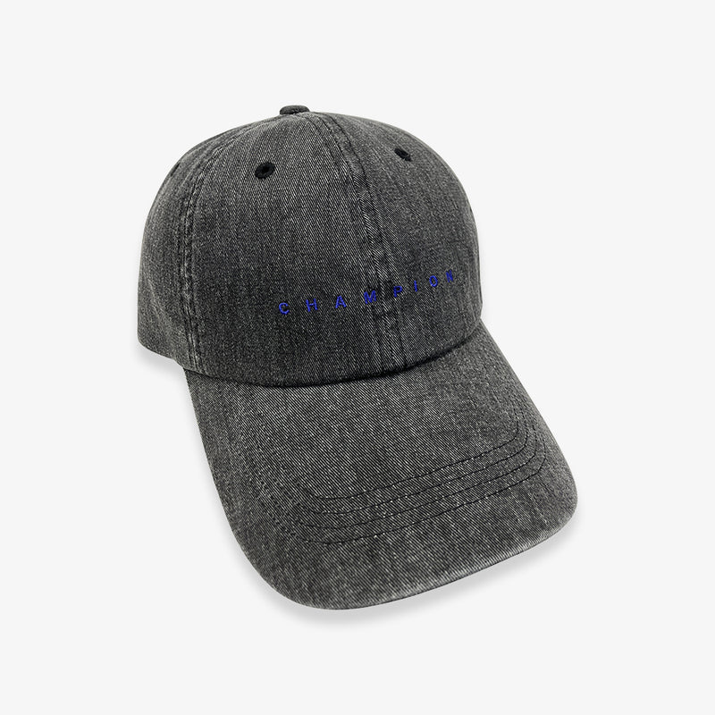 Champion  ピグメントロングハイキャップ