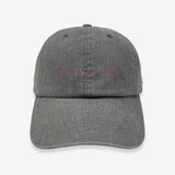 Champion  ピグメントロングハイキャップ