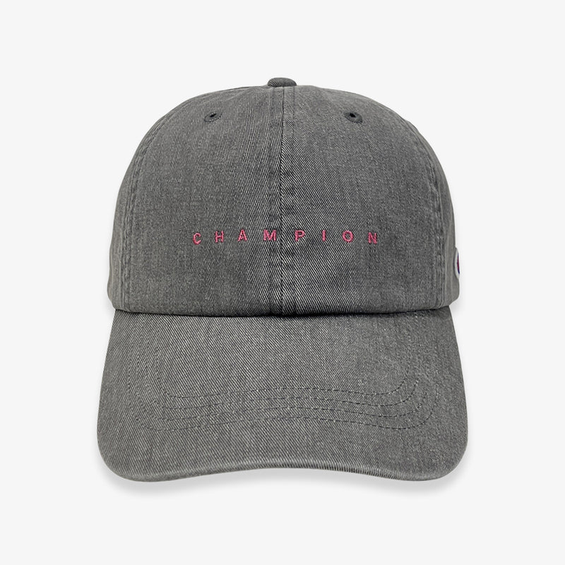 Champion  ピグメントロングハイキャップ