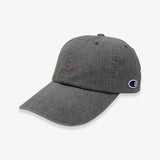 Champion  ピグメントロングハイキャップ