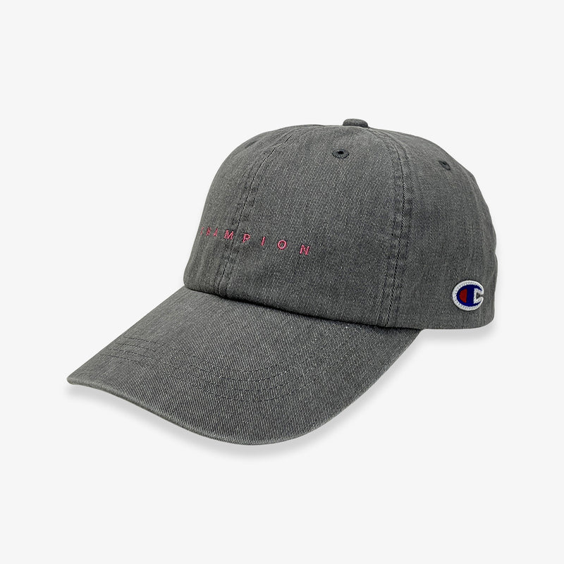 Champion  ピグメントロングハイキャップ