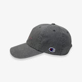 Champion  ピグメントロングハイキャップ
