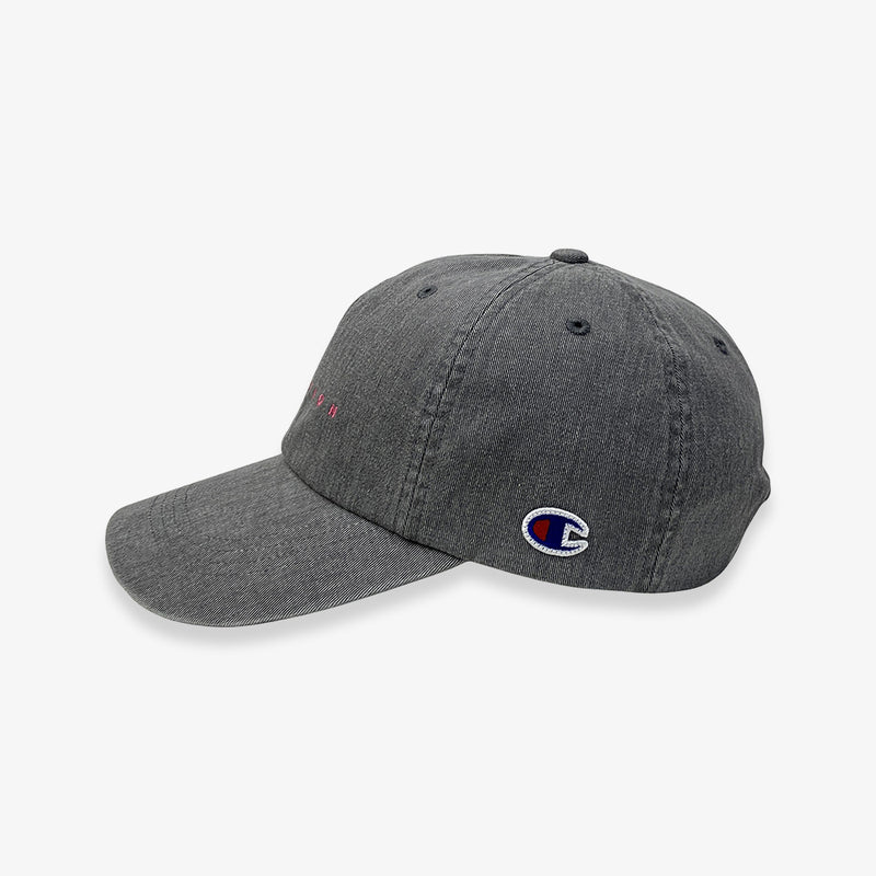 Champion  ピグメントロングハイキャップ