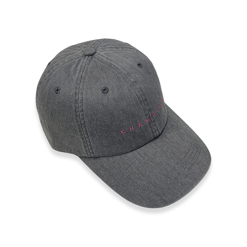 Champion  ピグメントロングハイキャップ