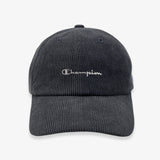 Champion　コーデュロイハイキャップ