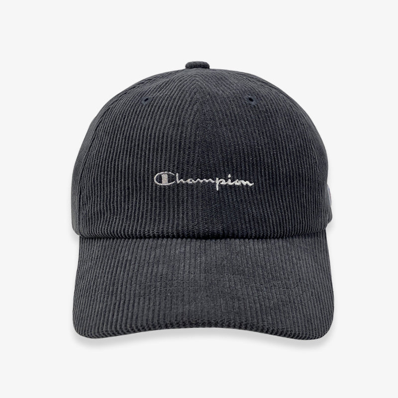 Champion　コーデュロイハイキャップ