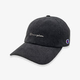 Champion　コーデュロイハイキャップ