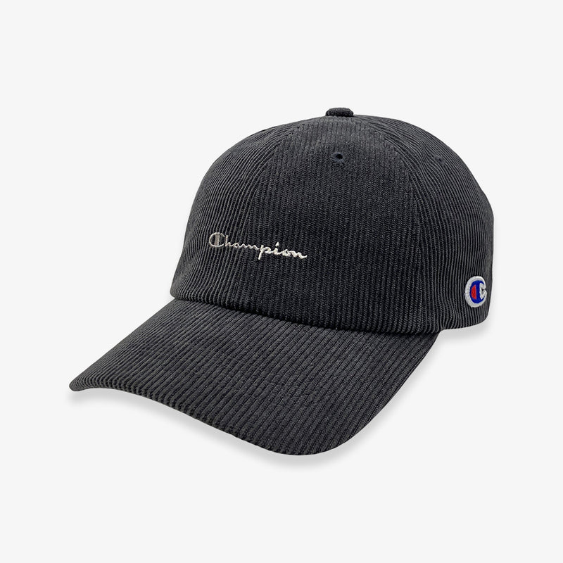 Champion　コーデュロイハイキャップ