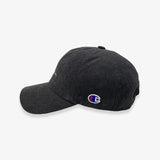 Champion　コーデュロイハイキャップ