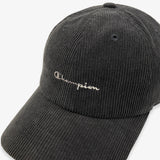 Champion　コーデュロイハイキャップ