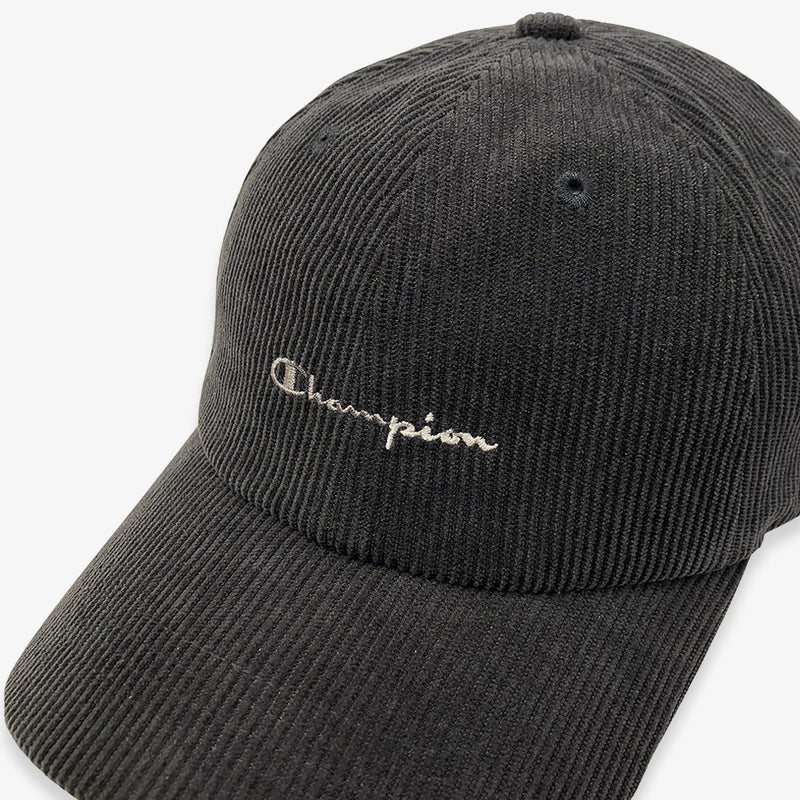 Champion　コーデュロイハイキャップ