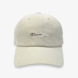 Champion　コーデュロイハイキャップ