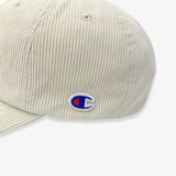 Champion　コーデュロイハイキャップ