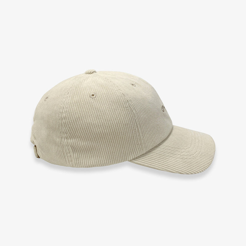 Champion　コーデュロイハイキャップ