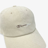 Champion　コーデュロイハイキャップ
