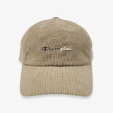 Champion　コーデュロイハイキャップ