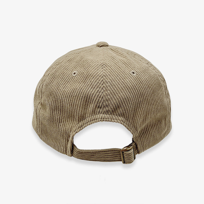 Champion　コーデュロイハイキャップ