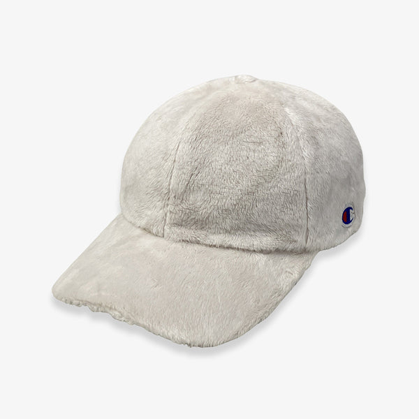 Champion　シールボアキャップ