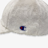 Champion　シールボアキャップ