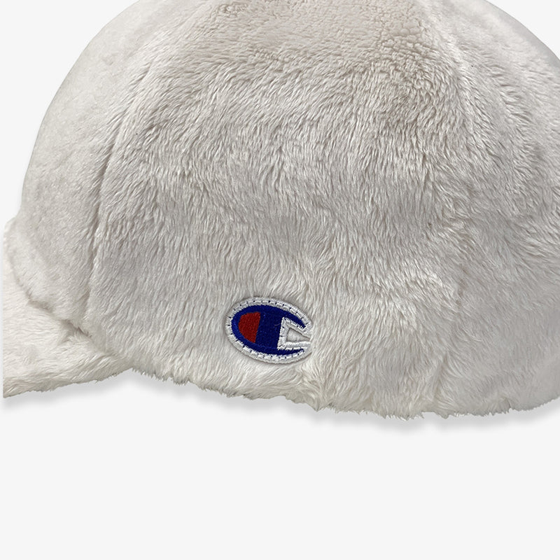Champion　シールボアキャップ