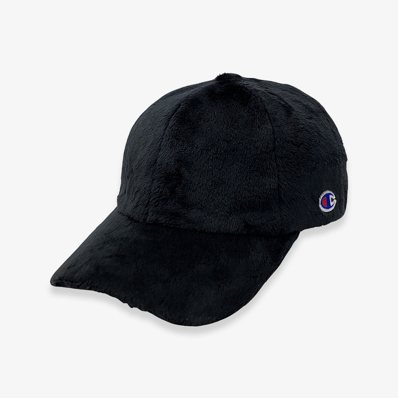 Champion　シールボアキャップ