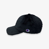 Champion　シールボアキャップ