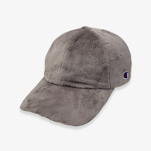 Champion　シールボアキャップ